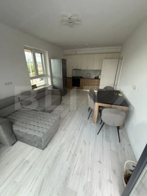 Apartament 2 camere, 47 mp - Panoramic Residence - imagine 2