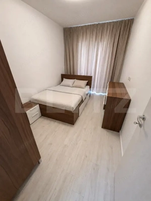 Apartament 2 camere, 47 mp - Panoramic Residence - imagine 3
