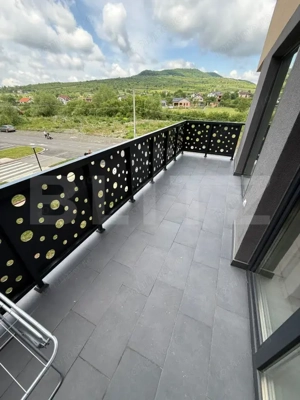 Apartament 2 camere, 47 mp - Panoramic Residence - imagine 7
