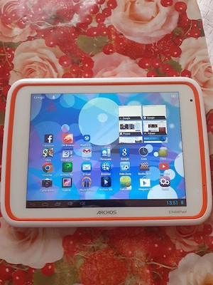 Vand tableta Archos childPad 