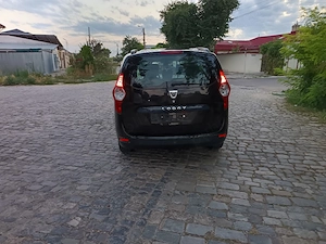 Dacia Lodgy 7Locuri  - imagine 2