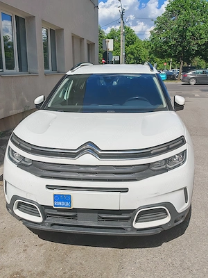 Vând Citroen C5 Aircross - imagine 5