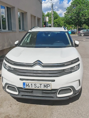Vând Citroen C5 Aircross - imagine 4