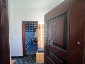 Apartament 2 camere de inchiriat in Mehala, Timisoara