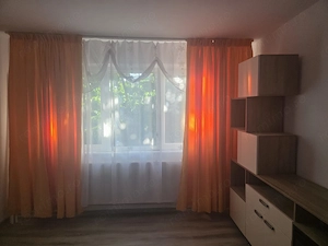 Mobilat si utilat, renovat, bloc izolat termic exterior.