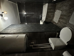 Parcul circului - Parcul Tei Regim Hotelier - imagine 4