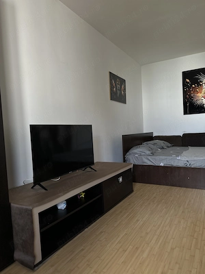 Vitan Mall - Regim Hotelier - Garsoniera sector 3  - imagine 3