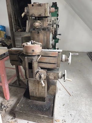 Inchiriez spatiu de productie 170 mp cu vanzarea utilajelor - imagine 4