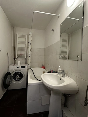 Vitan Mall - Regim Hotelier - Garsoniera sector 3  - imagine 2