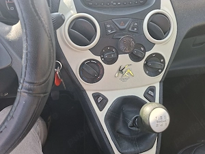Ford Ka 2012  - imagine 4