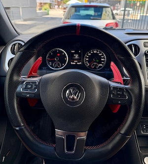 Volkswagen Tiguan 5n2 2015 - imagine 10