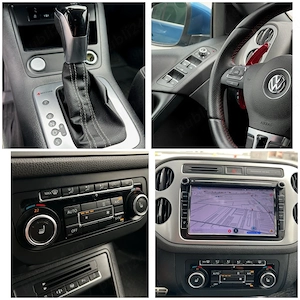 Volkswagen Tiguan 5n2 2015 - imagine 9