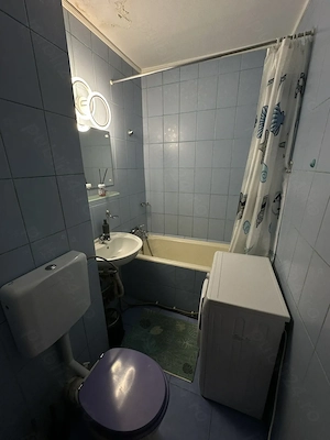 Titan IOR Parc Metrou Regim-Hotelier - imagine 5