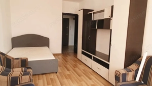 Garsonieră Decomandată 37mp, Bloc 2021, Centrală Proprie, Zona Titan - Fetesti