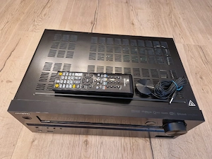 Amplificator   Receiver AV Onkyo TX-NR636   7.2 Canale, Dolby Atmos, 4