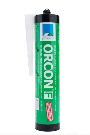 Vând 7 tuburi ORCON F