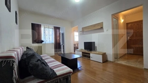 Apartament decomandat, 24,,26 mp, mobilat, utilat, Lipovei!