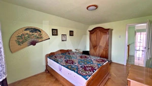 Casă 6 camere D+P+M-217 mp utili, 515 mp curte, Zona  Cartier Kogalniceanu  - imagine 8