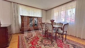 Casă 6 camere D+P+M-217 mp utili, 515 mp curte, Zona  Cartier Kogalniceanu  - imagine 4