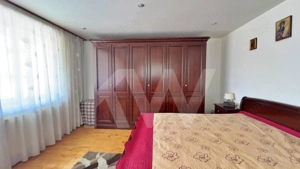 Casă 6 camere D+P+M-217 mp utili, 515 mp curte, Zona  Cartier Kogalniceanu  - imagine 14