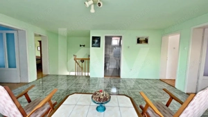 Casă 6 camere D+P+M-217 mp utili, 515 mp curte, Zona  Cartier Kogalniceanu  - imagine 16