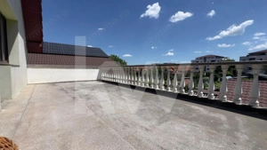 Casă 6 camere D+P+M-217 mp utili, 515 mp curte, Zona  Cartier Kogalniceanu  - imagine 20