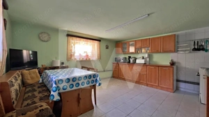 Casă 6 camere D+P+M-217 mp utili, 515 mp curte, Zona  Cartier Kogalniceanu  - imagine 6