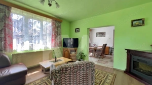 Casă 6 camere D+P+M-217 mp utili, 515 mp curte, Zona  Cartier Kogalniceanu  - imagine 19