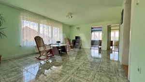 Casă 6 camere D+P+M-217 mp utili, 515 mp curte, Zona  Cartier Kogalniceanu  - imagine 17