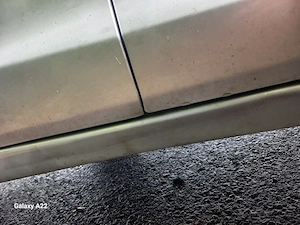 Vand Ford Fiesta Titanium  - imagine 8