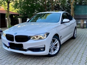 Bmw 320d GT F34 automat , stare super , unic proprietar