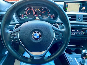Bmw 320d GT F34 automat , stare super , unic proprietar - imagine 10
