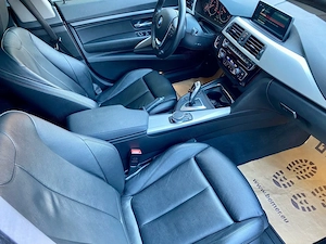 Bmw 320d GT F34 automat , stare super , unic proprietar - imagine 9