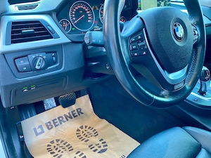 Bmw 320d GT F34 automat , stare super , unic proprietar - imagine 8