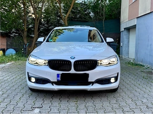 Bmw 320d GT F34 automat , stare super , unic proprietar