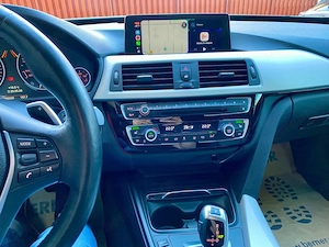 Bmw 320d GT F34 automat , stare super , unic proprietar - imagine 6