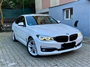 Bmw 320d GT F34 automat , stare super , unic proprietar