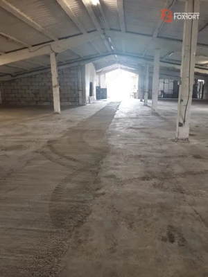 Depozit, hala, spatiu industrial 750 mp, Giarmata / Dumbravita  - ID C4504 - imagine 3