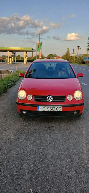 Vand Volkswagen polo family - imagine 5