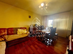 Apartament 3 camere de vanzare, zona Aradului, Timisoara