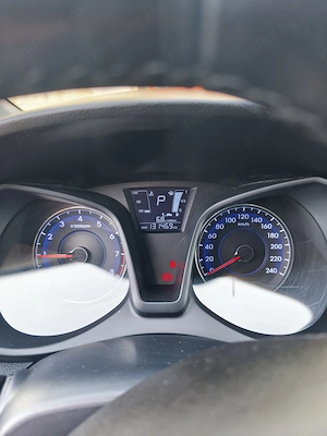 De vânzare Hyundai ix20 benzina.