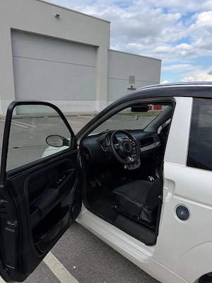 Microcar MGO 3 - imagine 4