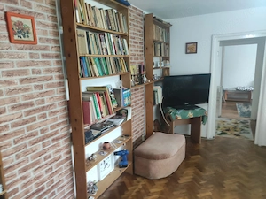 Apartament 2 camere, Str. Septimiu Albini, Gheorgheni - imagine 2