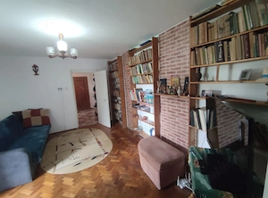 Apartament 2 camere, Str. Septimiu Albini, Gheorgheni - imagine 8