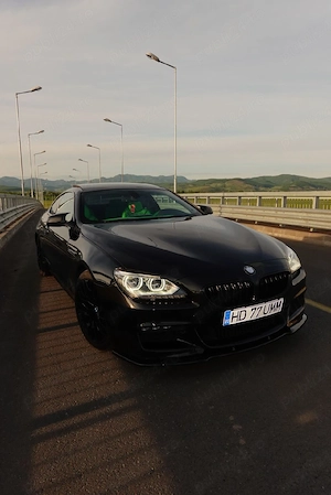 Bmw 640D 2012 - imagine 2