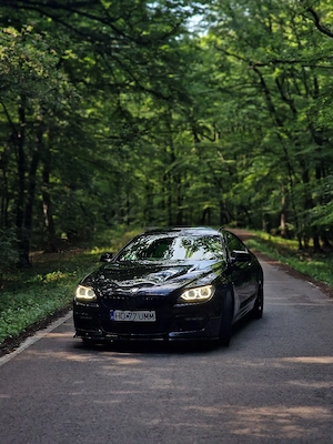 Bmw 640D 2012 - imagine 3