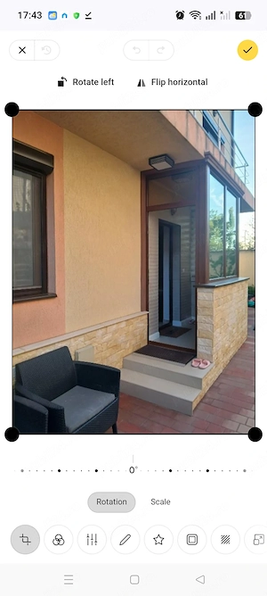 Casa de vânzare Popești Leordeni - imagine 10