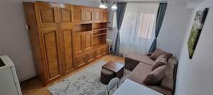 Inchiriez garsoniera utilata si mobilata , etaj 1 in Sibiu - zona Lazaret   Compa