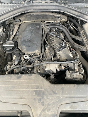 motor 2.0 n47bmw euro6 - imagine 4