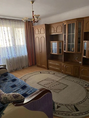 Apartament închiriat Targu Mureș, zona Corina